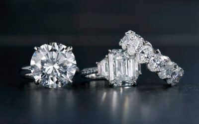 Diamanti conte diamonds